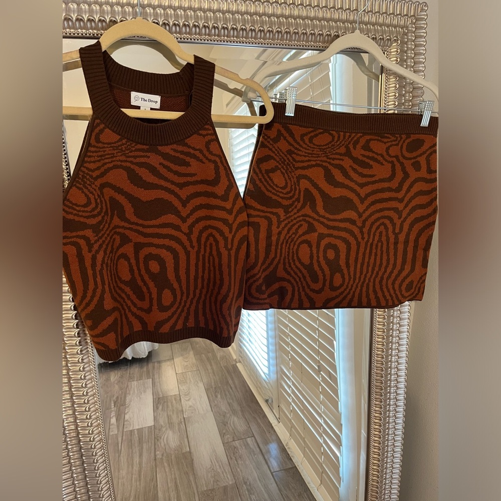 Amazon two piece set